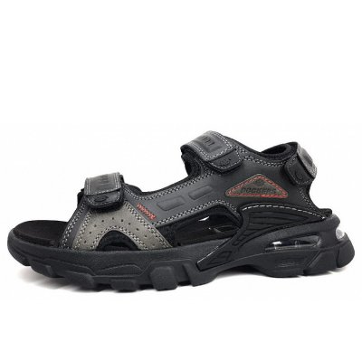 Dockers by Gerli Sandale in 100 schwarz Dockers by Gerli Sandale in 100 schwarz