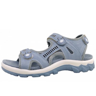Dockers by Gerli Sandale in 600 Blau Dockers by Gerli Sandale in 600 Blau