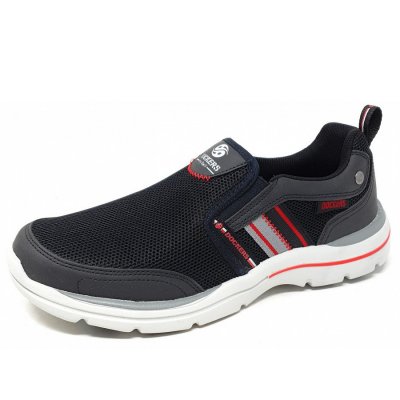 Dockers by Gerli Slipper in schwarz Dockers by Gerli Slipper in schwarz