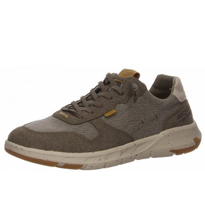Dockers by Gerli Sneaker in khaki Dockers by Gerli Sneaker in khaki