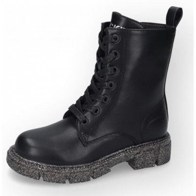 Dockers by Gerli Stiefel in schwarz Dockers by Gerli Stiefel in schwarz