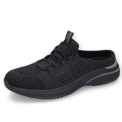 Dockers by Gerli Clogs in black Dockers by Gerli Clogs in black