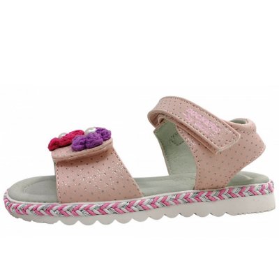 Dockers by Gerli Sandale in rosa/rose Dockers by Gerli Sandale in rosa/rose
