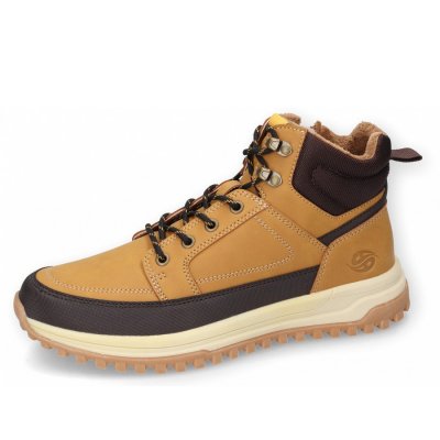 Dockers by Gerli Stiefel in golden tan Dockers by Gerli Stiefel in golden tan