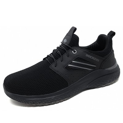 Dockers by Gerli Sneaker in allblack Dockers by Gerli Sneaker in allblack