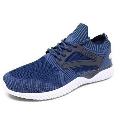 Dockers by Gerli Sneaker in navy Dockers by Gerli Sneaker in navy