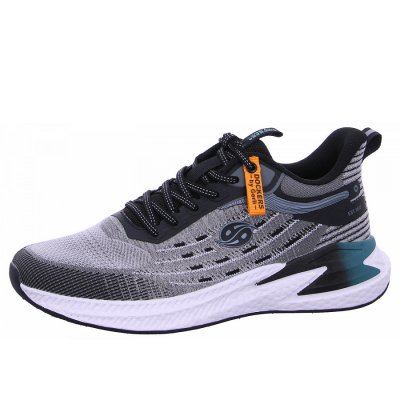 Dockers by Gerli Sneaker in 200 grau Dockers by Gerli Sneaker in 200 grau