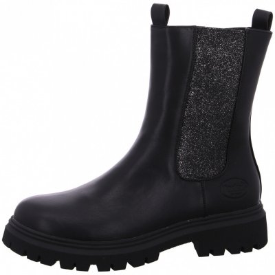 Dockers by Gerli Winterstiefel in 100 schwarz Dockers by Gerli Winterstiefel in 100 schwarz