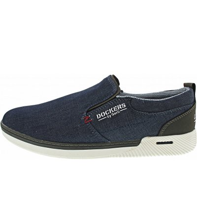 Dockers by Gerli Slipper in navy Dockers by Gerli Slipper in navy