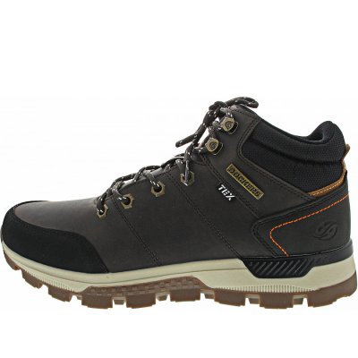 Dockers by Gerli Boots in schoko Dockers by Gerli Boots in schoko