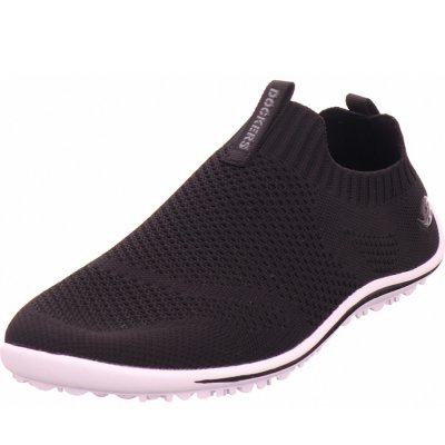 Dockers by Gerli Slipper in schwarz Dockers by Gerli Slipper in schwarz