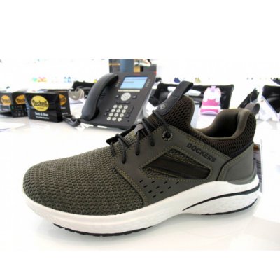 Dockers by Gerli Sneaker in khaki Dockers by Gerli Sneaker in khaki