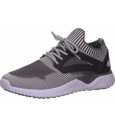 Dockers by Gerli Sneaker in grau Dockers by Gerli Sneaker in grau