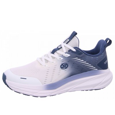 Dockers by Gerli Sneaker in 512 offweiss grau Dockers by Gerli Sneaker in 512 offweiss grau