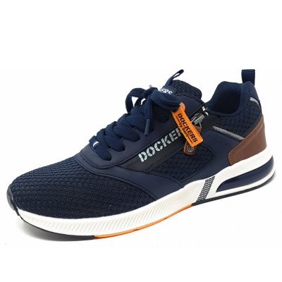 Dockers by Gerli Sneaker in navy Dockers by Gerli Sneaker in navy