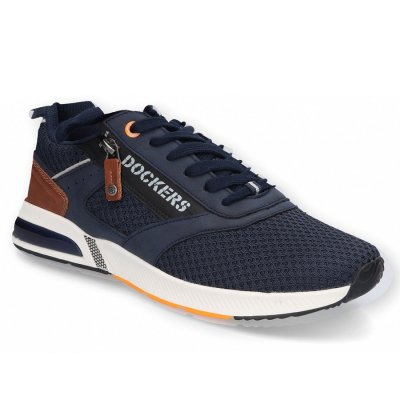 Dockers by Gerli Sneaker in navy Dockers by Gerli Sneaker in navy