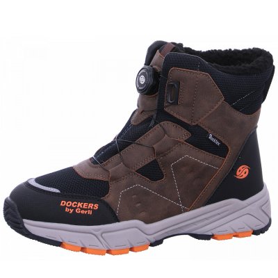 Dockers by Gerli Winterstiefel in 303 braun Dockers by Gerli Winterstiefel in 303 braun