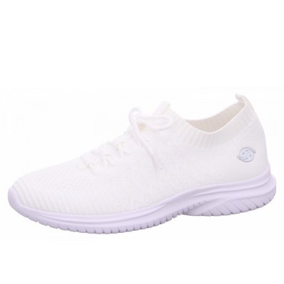 Dockers by Gerli Sneaker in 500 white Dockers by Gerli Sneaker in 500 white