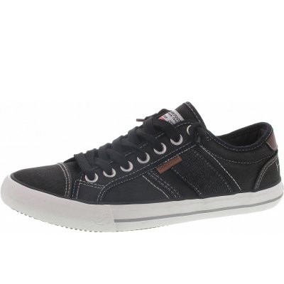 Dockers by Gerli Sneaker in schwarz Dockers by Gerli Sneaker in schwarz