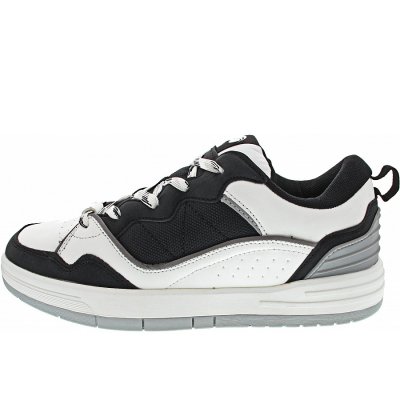 Dockers by Gerli Sneaker in schwarz-weiss