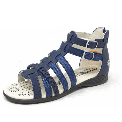 Dockers by Gerli Sandalette in navy Dockers by Gerli Sandalette in navy