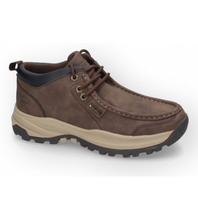 Dockers by Gerli Stiefel in braun Dockers by Gerli Stiefel in braun