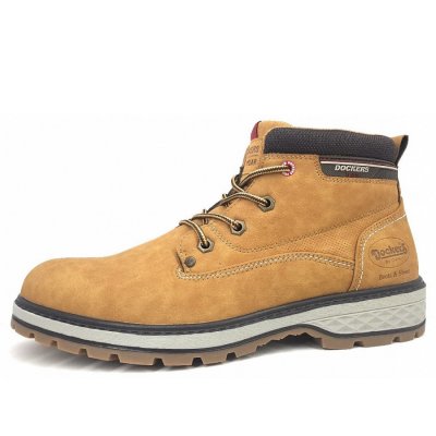 Dockers by Gerli Stiefel in 910 Golden Tan Dockers by Gerli Stiefel in 910 Golden Tan