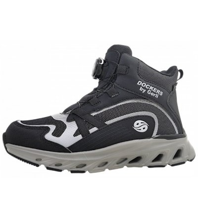 Dockers by Gerli Stiefel in Schwarz Dockers by Gerli Stiefel in Schwarz