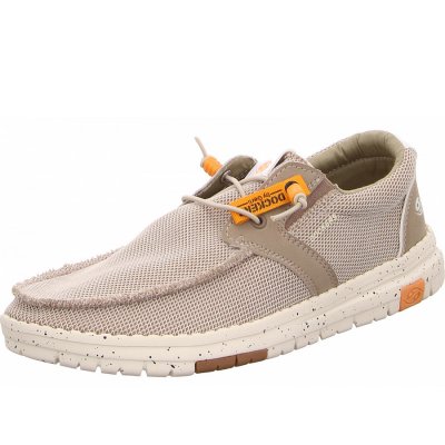 Dockers by Gerli Slipper in beige Dockers by Gerli Slipper in beige