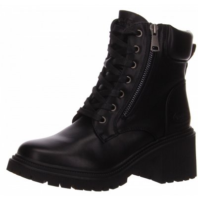 Dockers by Gerli Stiefel in schwarz Dockers by Gerli Stiefel in schwarz