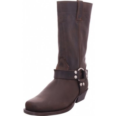 Dockers by Gerli Stiefel in braun Dockers by Gerli Stiefel in braun