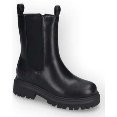 Dockers by Gerli Stiefel in schwarz Dockers by Gerli Stiefel in schwarz