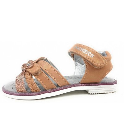 Dockers by Gerli Sandale in rosa Dockers by Gerli Sandale in rosa
