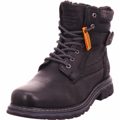 Dockers by Gerli Stiefel in schwarz Dockers by Gerli Stiefel in schwarz