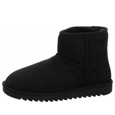 Dockers by Gerli Winterstiefel in 100 schwarz Dockers by Gerli Winterstiefel in 100 schwarz