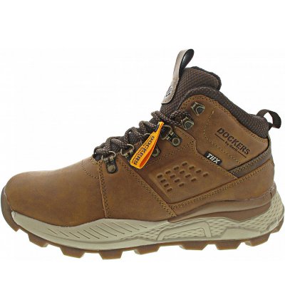 Dockers by Gerli Boots in cognac Dockers by Gerli Boots in cognac