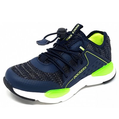 Dockers by Gerli Dockers Sneaker in navy Dockers by Gerli Dockers Sneaker in navy