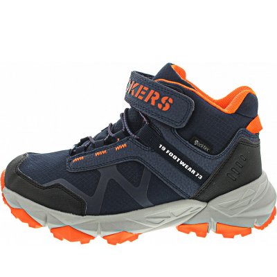Dockers by Gerli Klettstiefel in navy Dockers by Gerli Klettstiefel in navy