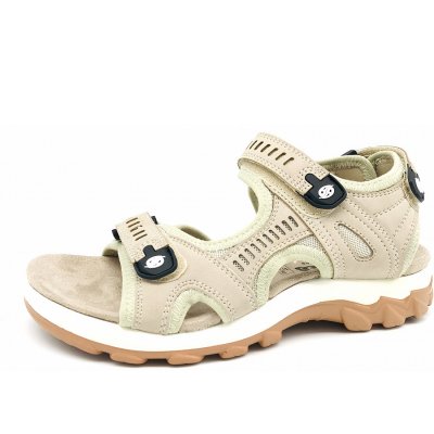 Dockers by Gerli Sandale in braun Dockers by Gerli Sandale in braun