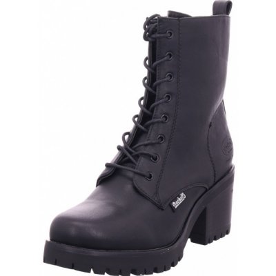 Dockers by Gerli Stiefel in schwarz Dockers by Gerli Stiefel in schwarz