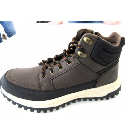 Dockers by Gerli Stiefel in braun Dockers by Gerli Stiefel in braun