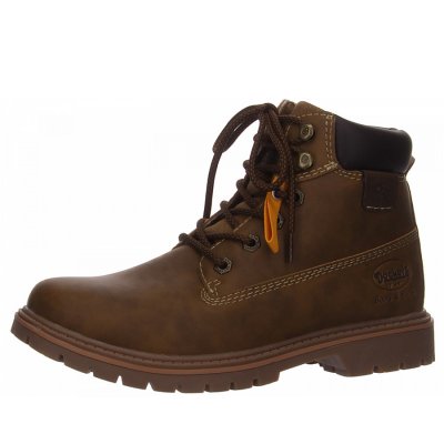 Dockers by Gerli Stiefelette in braun Dockers by Gerli Stiefelette in braun