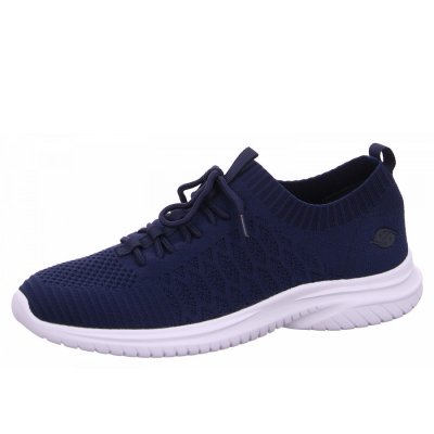 Dockers by Gerli Sneaker in 670 dk.blau Dockers by Gerli Sneaker in 670 dk.blau