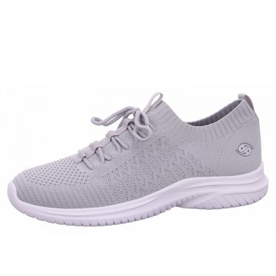Dockers by Gerli Sneaker in 210 hellgrau Dockers by Gerli Sneaker in 210 hellgrau