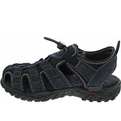 Dockers by Gerli Sandale in navy Dockers by Gerli Sandale in navy