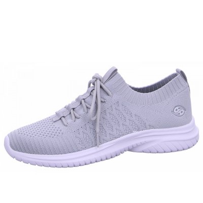 Dockers by Gerli Sneaker in 210 hellgrau Dockers by Gerli Sneaker in 210 hellgrau