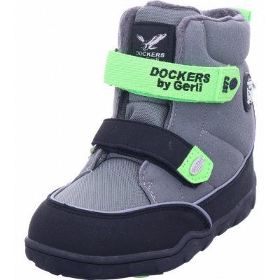 Dockers by Gerli in grau Dockers by Gerli in grau