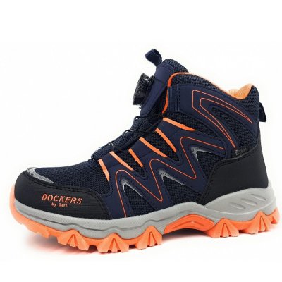 Dockers by Gerli Stiefel in navy/navy Dockers by Gerli Stiefel in navy/navy