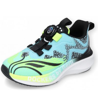 Dockers by Gerli Sneaker in schwarz multi Dockers by Gerli Sneaker in schwarz multi