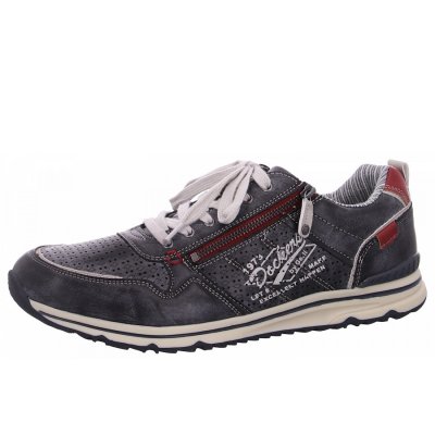 Dockers by Gerli Sneaker in 660 navy Dockers by Gerli Sneaker in 660 navy